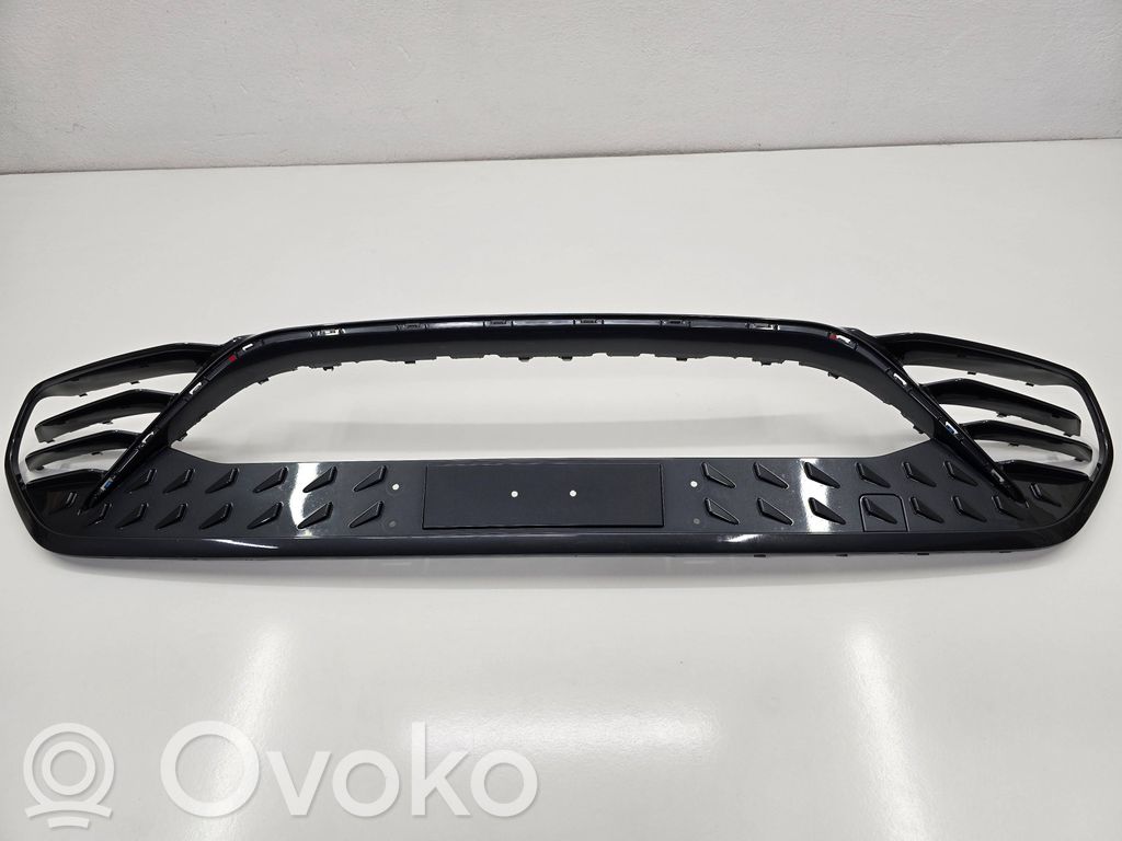 Cupra Born Front bumper lower grill 