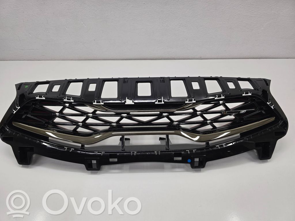 KIA Ceed Front grill 