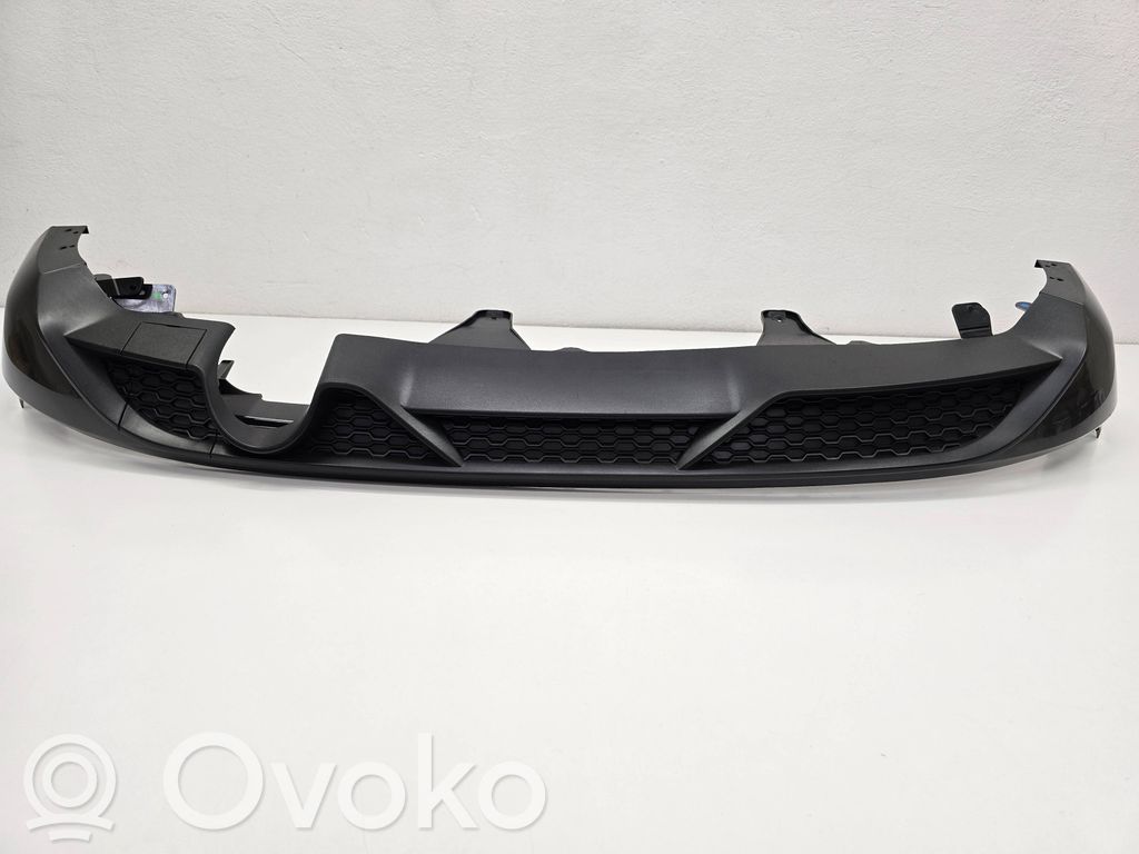 Ford Fiesta Parachoques 
