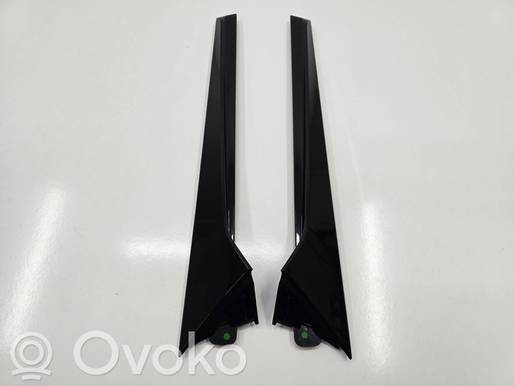 Audi RS Q8 Tailgate/trunk spoiler 
