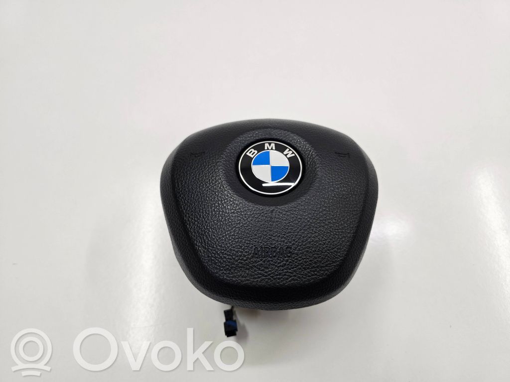 BMW X1 F48 F49 Poduszka powietrzna Airbag kierownicy 