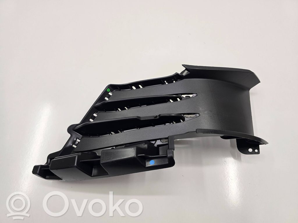 Cupra Born Front bumper lower grill 