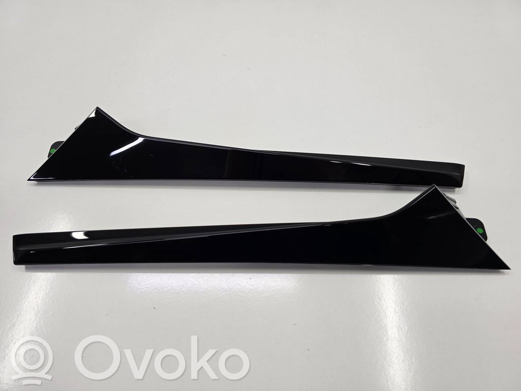 Audi RS Q8 Tailgate/trunk spoiler 