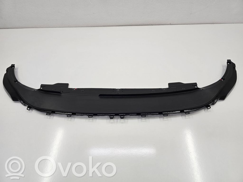 Volkswagen Golf VIII Labbro del paraurti anteriore 