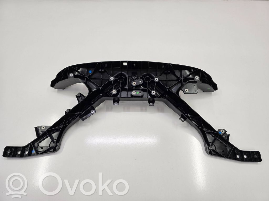 Tesla Model Y Jäähdyttimen kehyksen suojapaneeli 