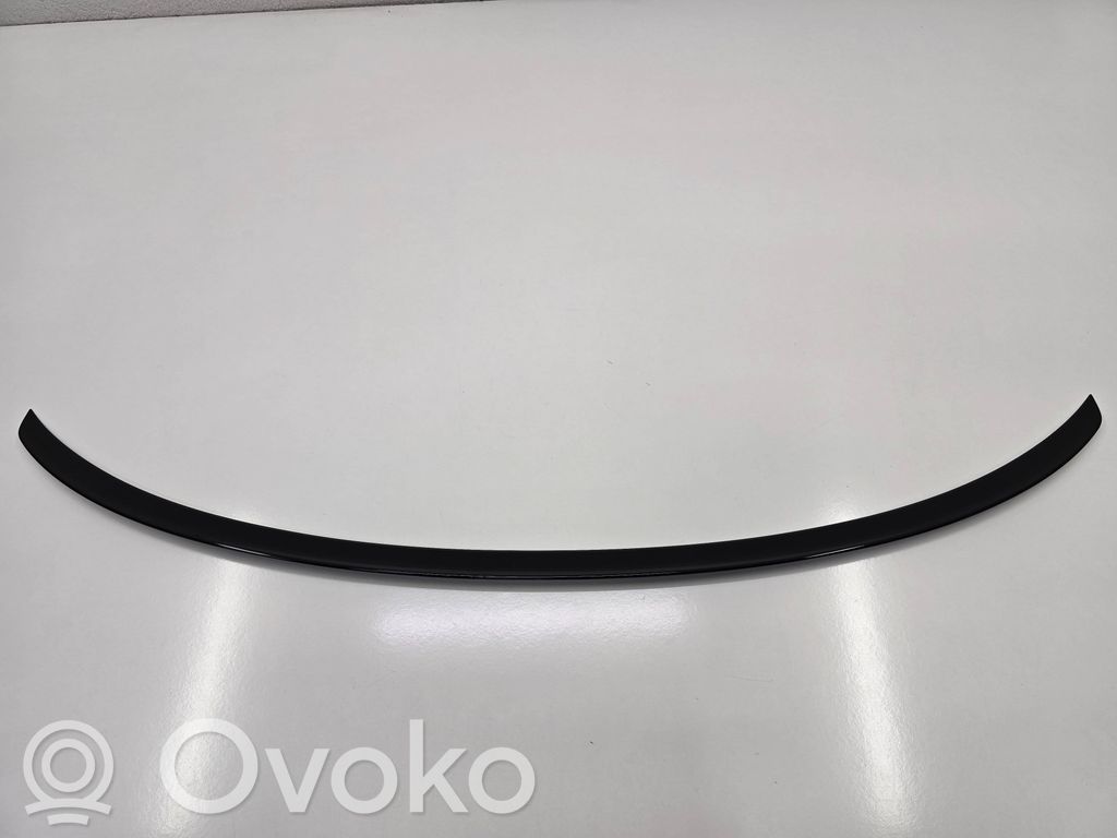 Audi e-tron Rear window tailgate spoiler 
