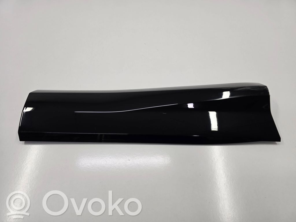 Audi Q3 F3 Задняя отделка дверей (молдинги) 
