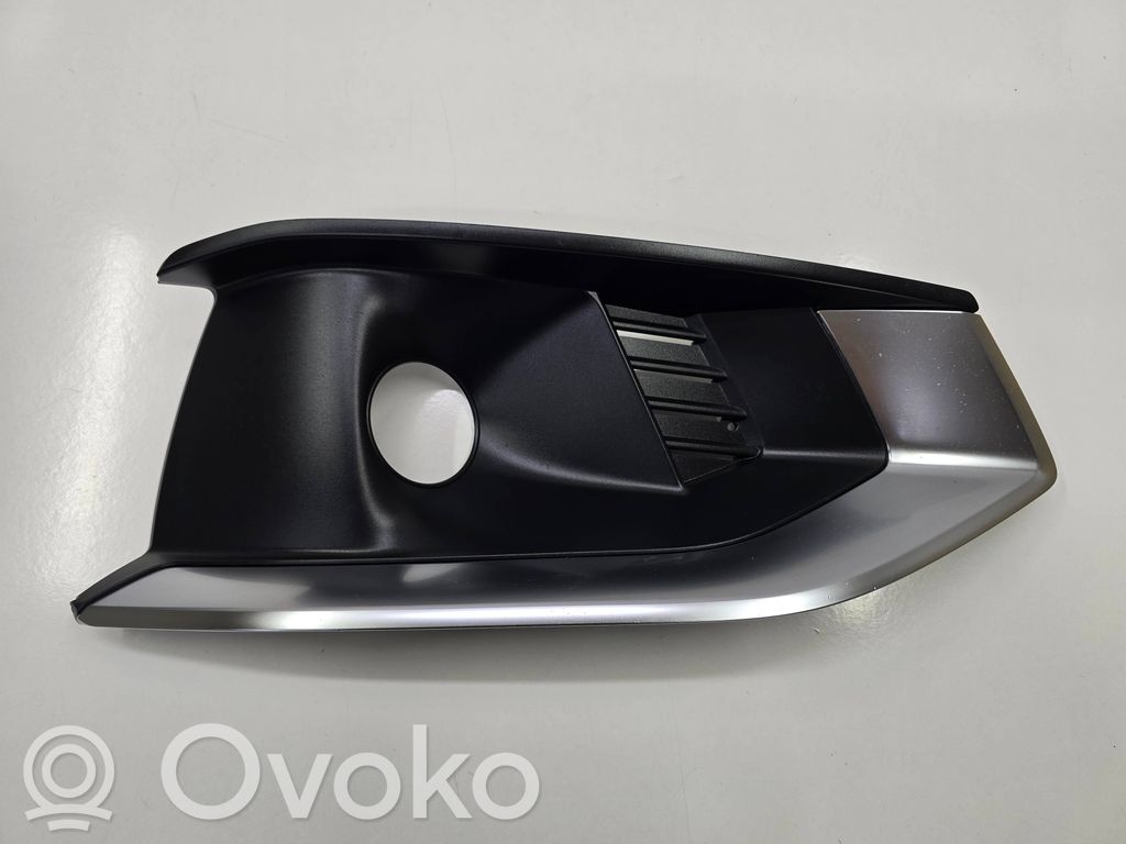 Audi A4 S4 B9 Mascherina/griglia fendinebbia anteriore 