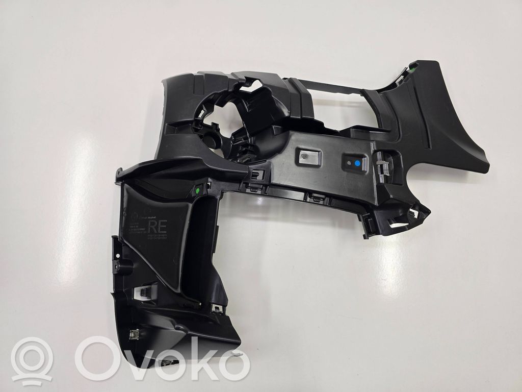 BMW X1 F48 F49 Suport montare bară față 
