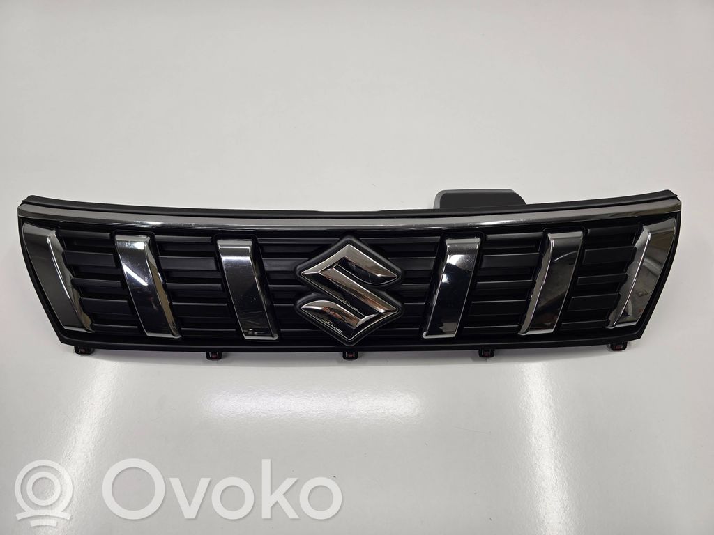Suzuki Vitara (LY) Etusäleikkö 
