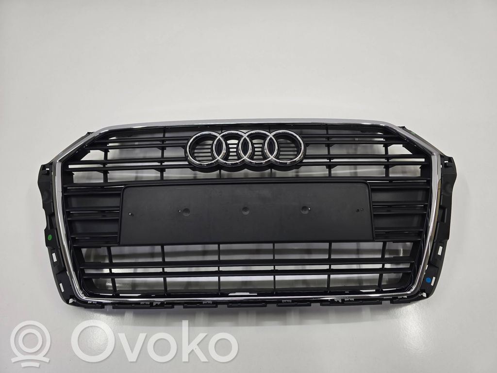 Etusäleikkö   8V3853651AA