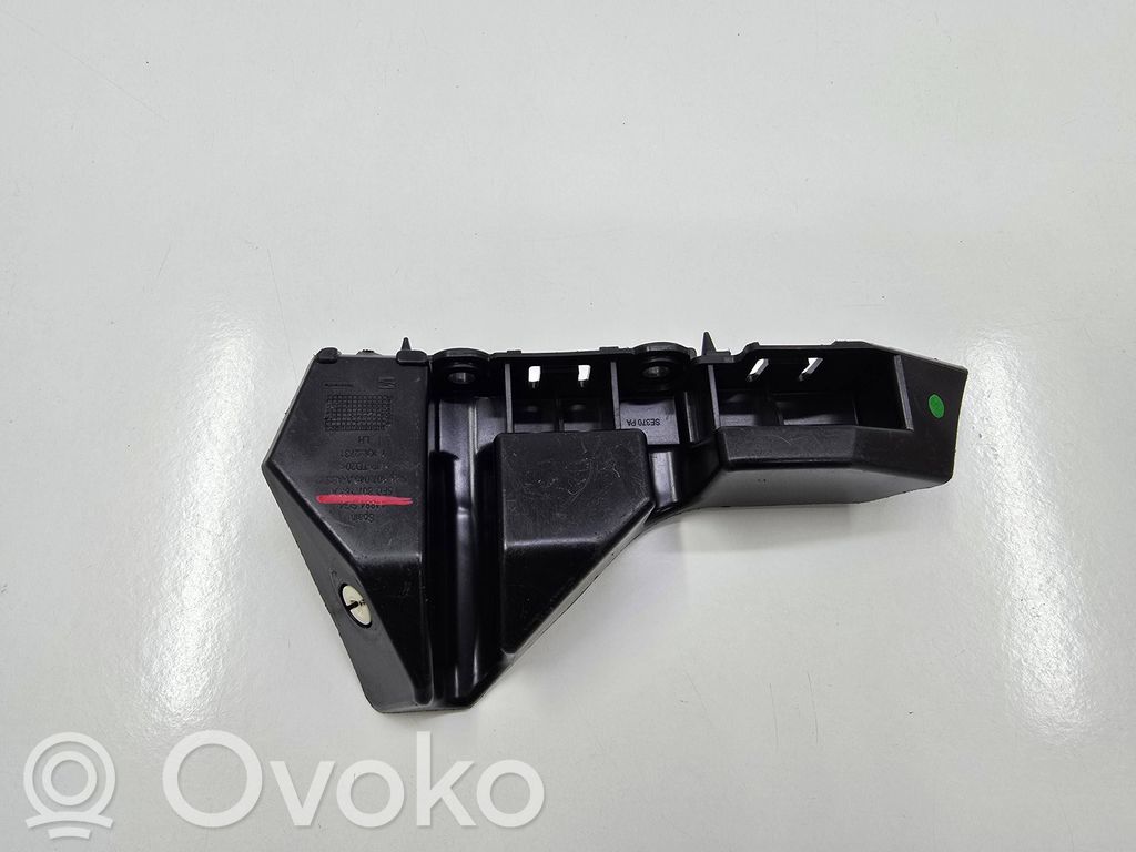 Front bumper mounting bracket   5F0807183A