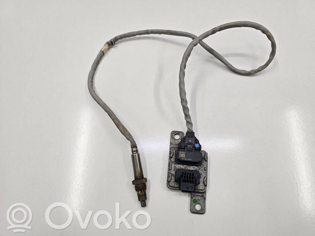 Audi A6 S6 C8 4K Sonda lambda 