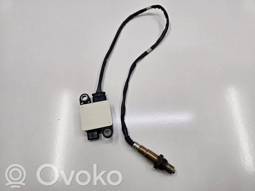 Audi A6 S6 C8 4K Lambda probe sensor 