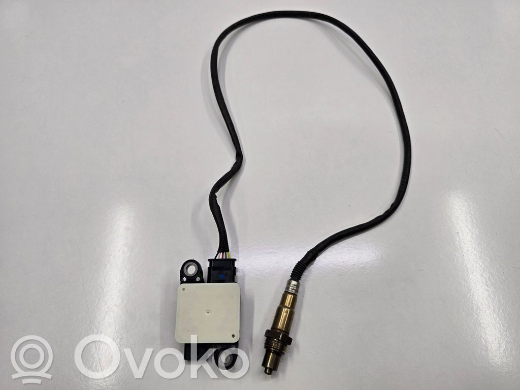 BMW 5 G30 G31 G38 Sonde lambda 