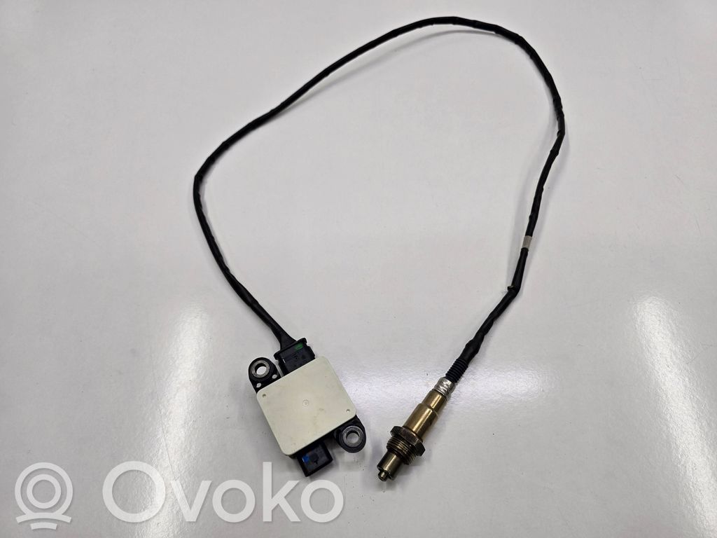 Audi A4 S4 B9 8W Sonda lambda 