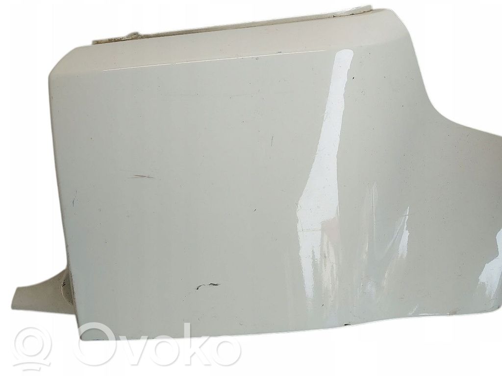 Land Rover Range Rover Evoque L538 Galinės sėdynės galvos atrama 
