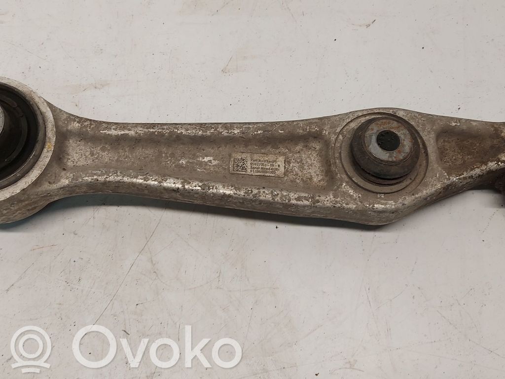 Tesla Model X Front control arm 