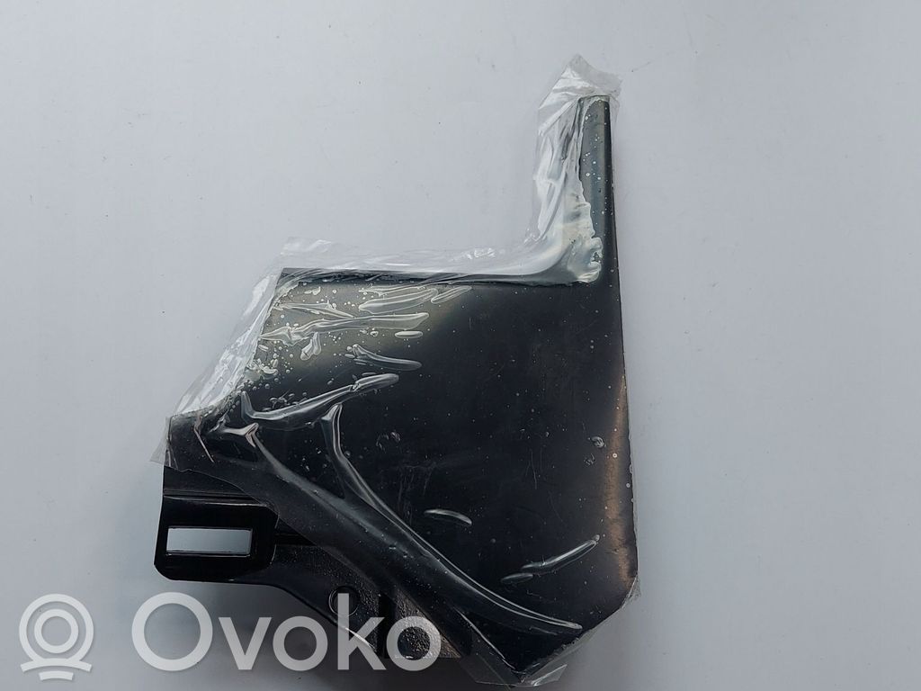 Tesla Model X Moldura del panel (Usadas) 
