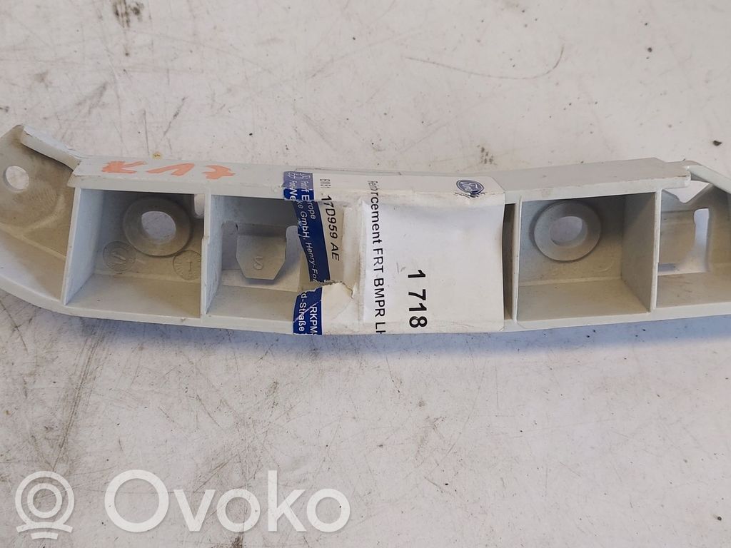 Ford Focus Other exterior part 