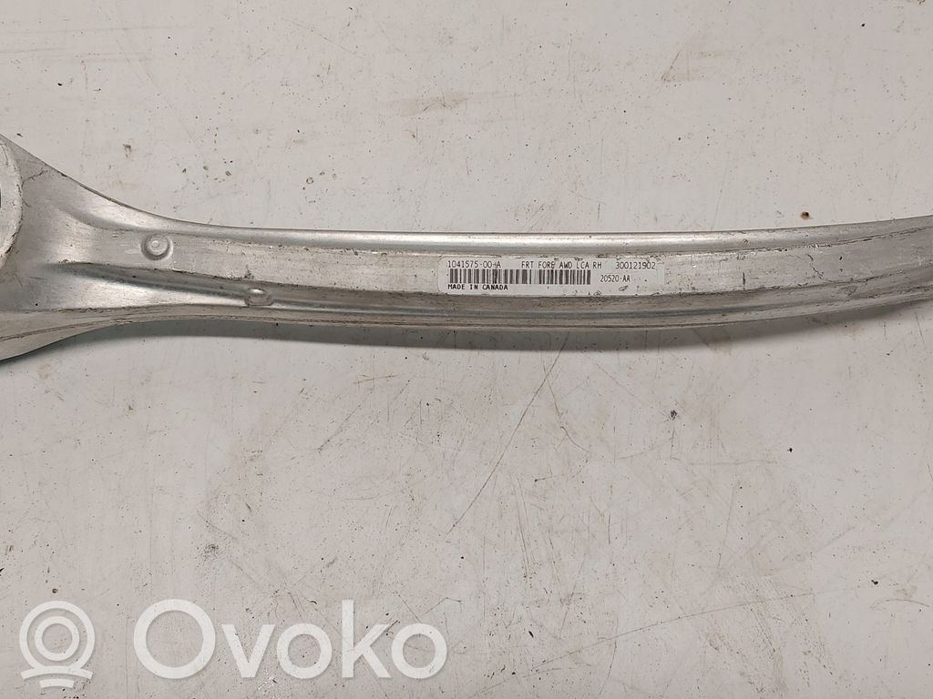 Tesla Model X Front control arm 