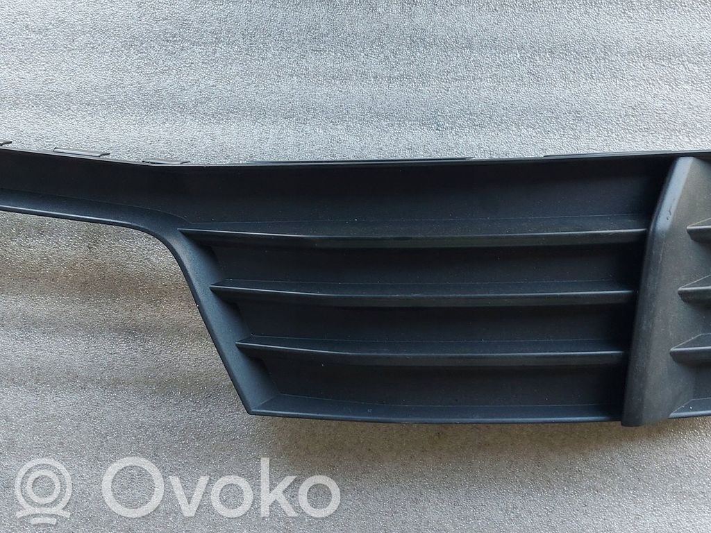 Audi A3 S3 8V Kratka dolna zderzaka przedniego 