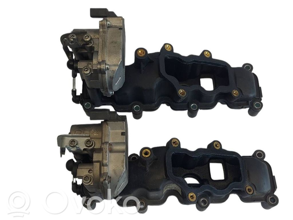 Intake manifold   059129712N