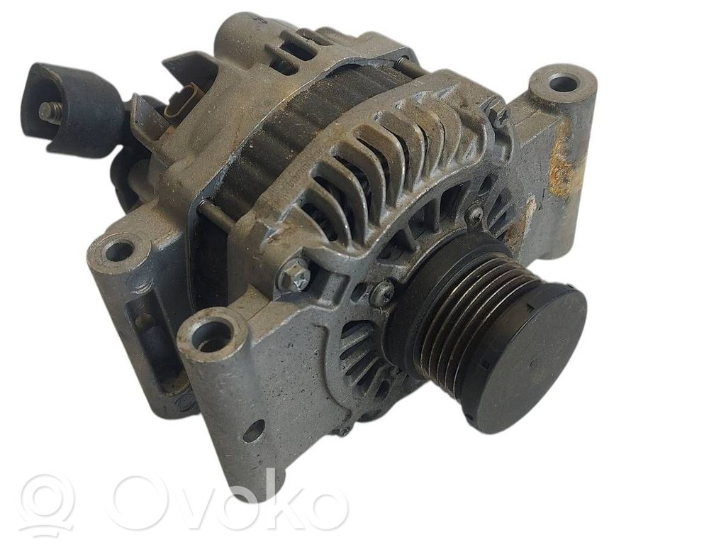 Alternator   9090727