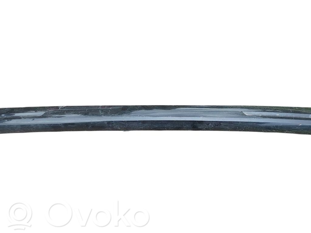 Renault Megane E-Tech Front bumper lip 