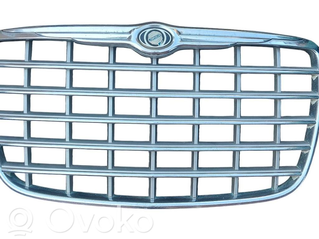 Chrysler 300M Grilă radiator față 