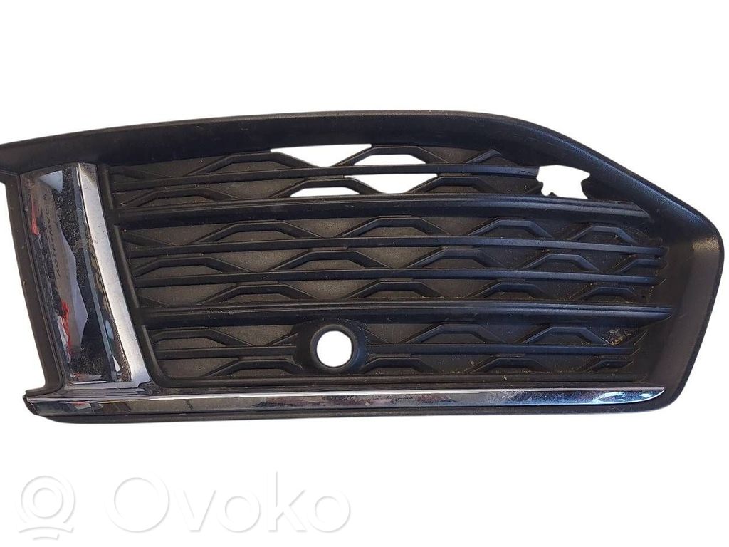 Audi A6 S6 C8 4K Kratka dolna zderzaka przedniego 