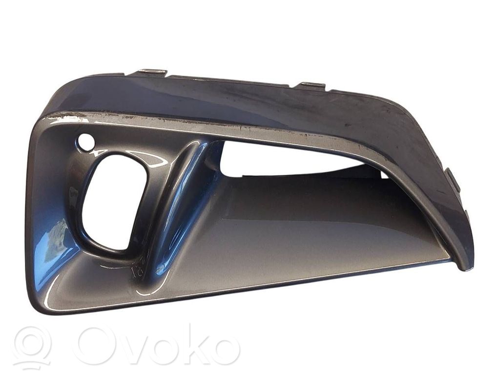 Cupra Formentor Front bumper lower grill 
