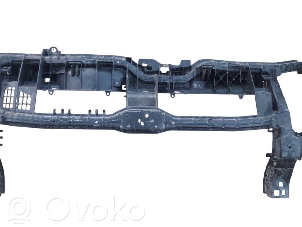 Ford Transit Radiatoru panelis 