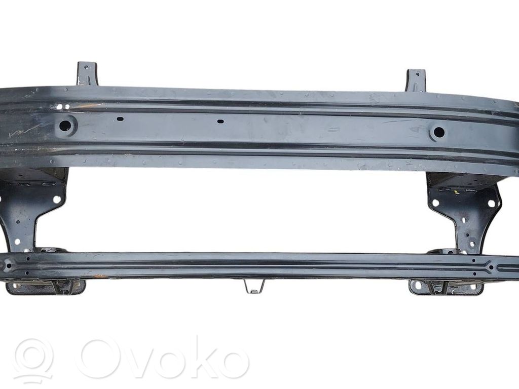 MG MG4 ev Etupuskuri 