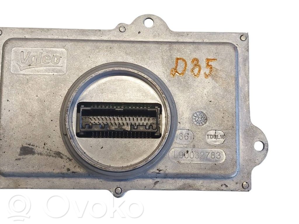 Ford Edge II Headlight ballast module Xenon 