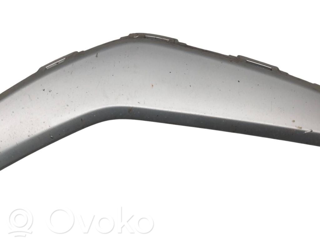 Audi Q4 Sportback e-tron Ornament îmbinare bară față 