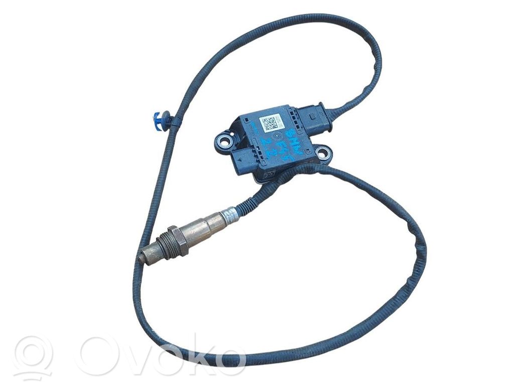 BMW X1 F48 F49 Sonde lambda 