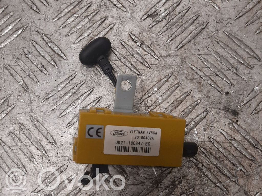 Antenas pastiprinātājs   18C847,JK2T18C847EE