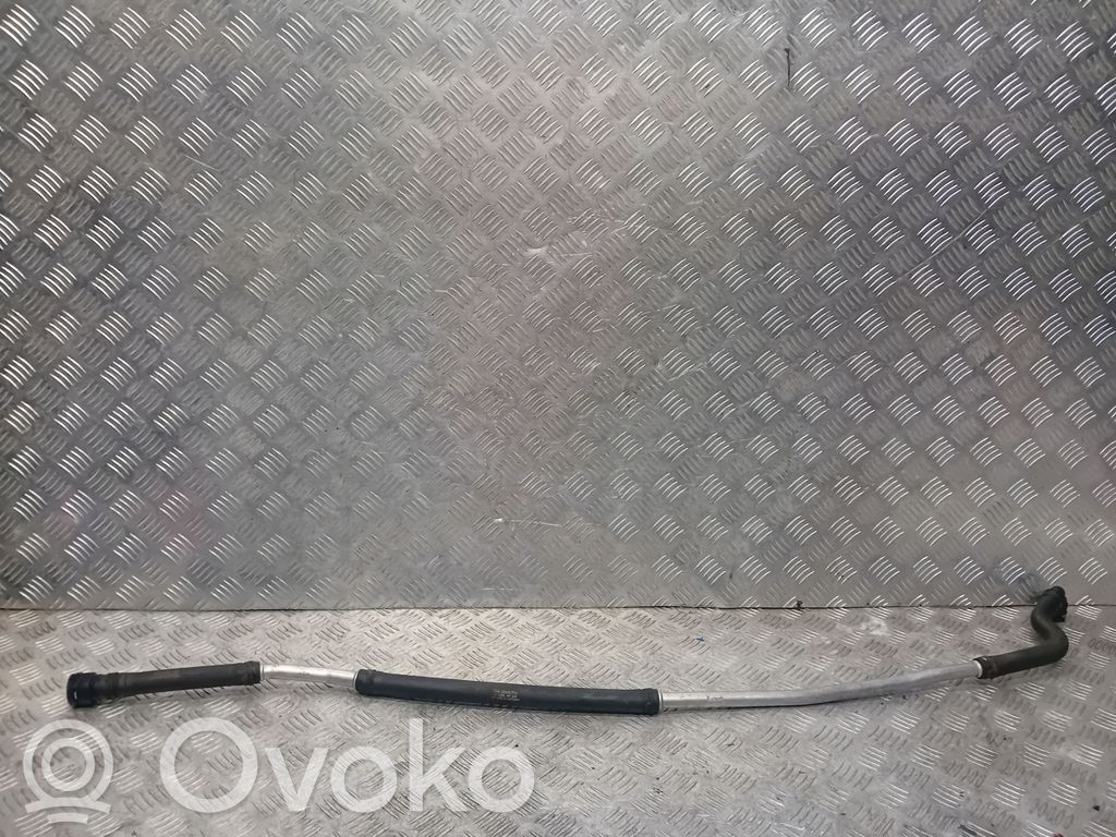 Audi A3 S3 8V Przewód / Wąż chłodnicy 