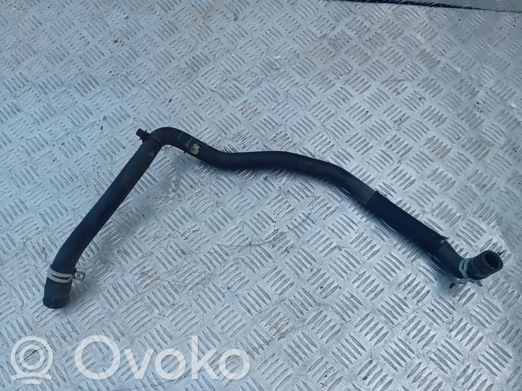 Ford Transit Custom Engine coolant pipe/hose 