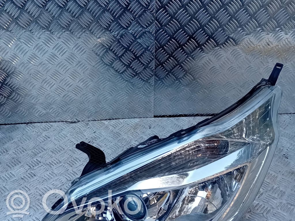 Headlight/headlamp   GK2113D152BA