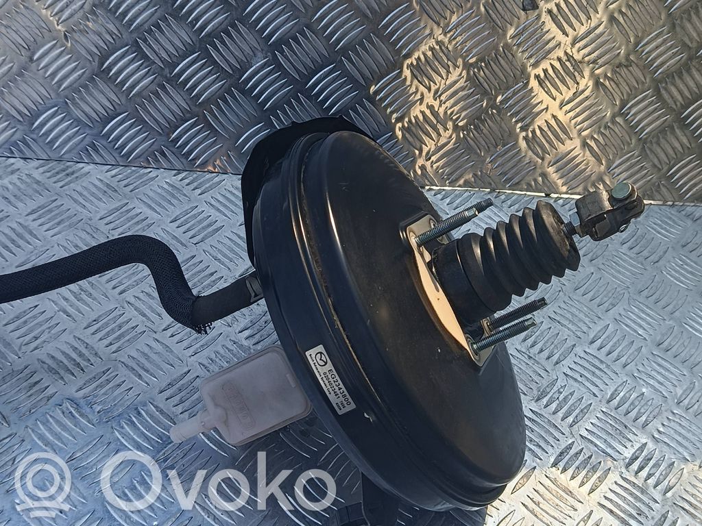 Jarrutehostin   EG2343800