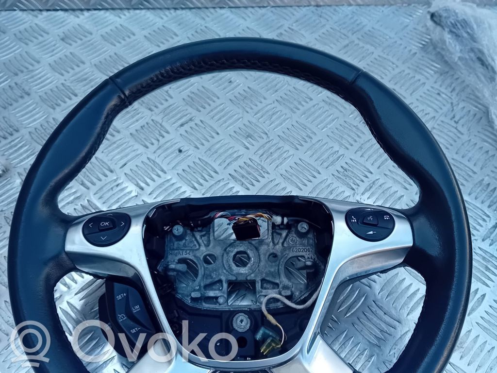 Ford Transit Custom Lenkrad 