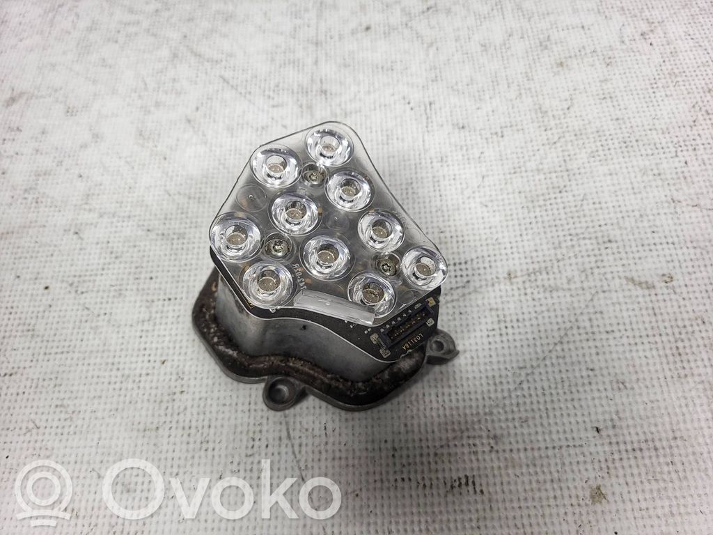 BMW 5 F10 F11 Modulo di controllo ballast LED 