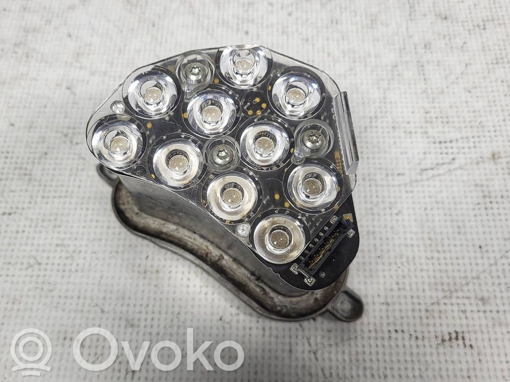 BMW 5 GT F07 Módulo de control de balasto LED 