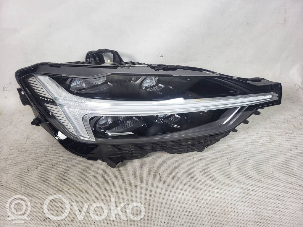 Volvo XC60 Scheinwerfer 