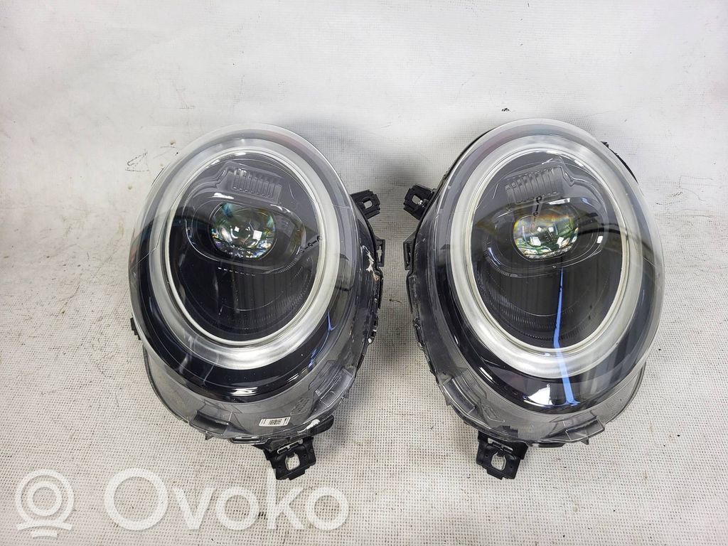 Mini One - Cooper F56 F55 Faro/fanale 