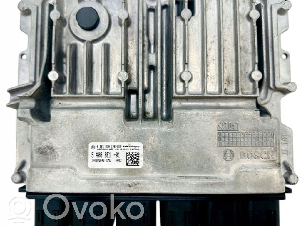 BMW 1 F40 Engine control unit/module 