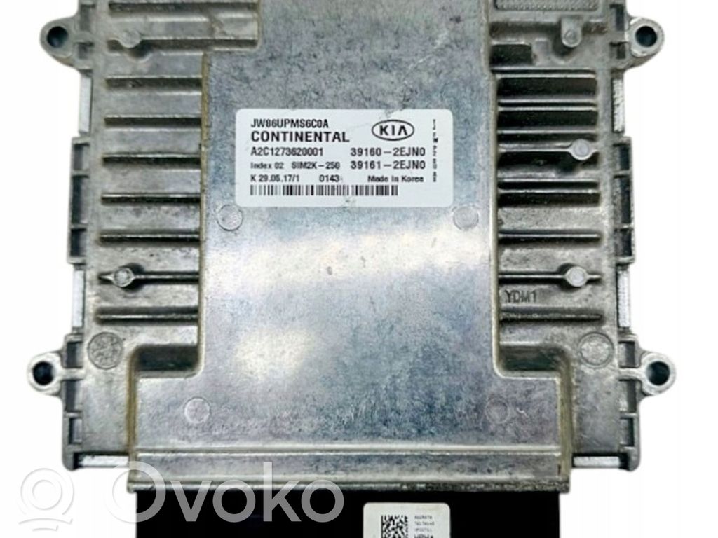 KIA Optima Veidrodelių valdymo blokas 