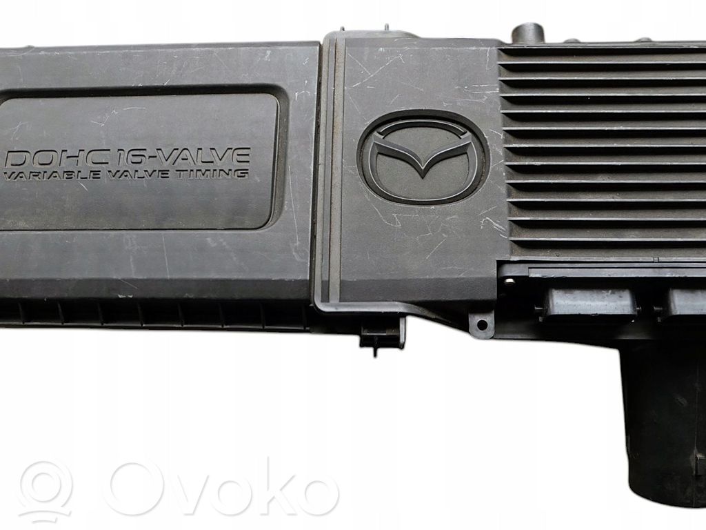 Air filter cleaner box bracket assembly   0141403221,ZJ87